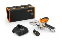 STIHL GTA 26 met accu en lader