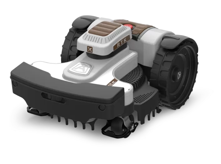 AMBROGIO 4.0 Elite RTK