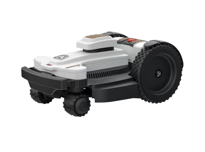 AMBROGIO 4.36 Elite 4WD