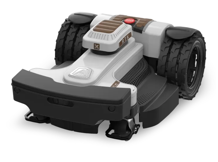 AMBROGIO 4.36 Elite RTK