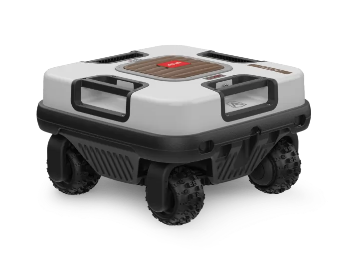 AMBROGIO Cube Elite 4WD