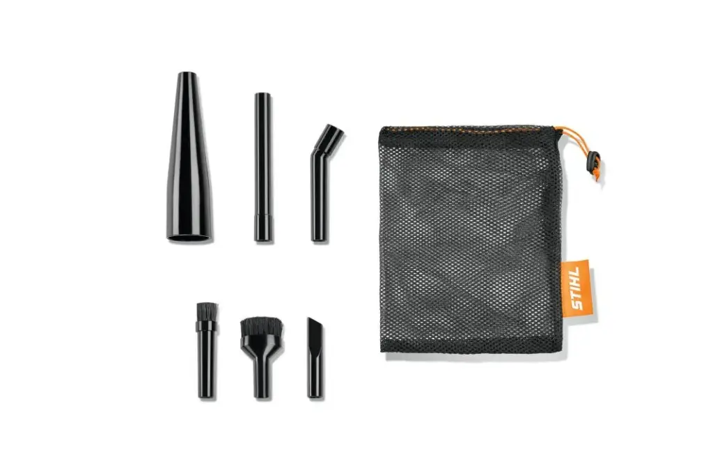STIHL set minizuigmonden voor SEA 20