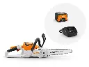 STIHL MSA 70 C-B met accu en lader