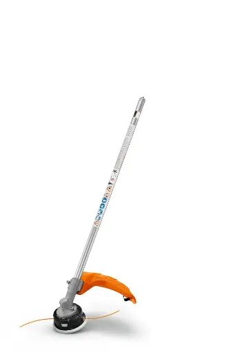 STIHL FS-KM Zeis