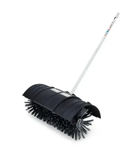 STIHL KB-KM Borstelrol