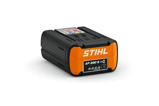 STIHL AP 200 S