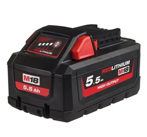 M18 HB5.5