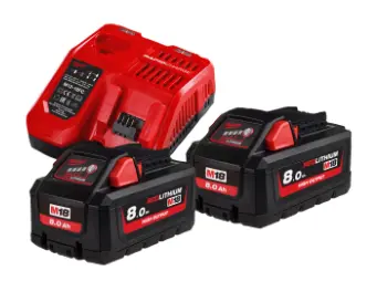 M18 HNRG-802