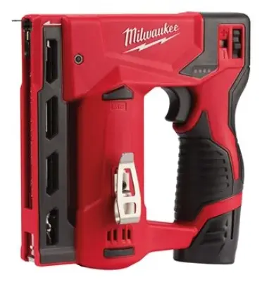 M12 BST-202X met accu en lader
