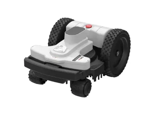 AMBROGIO 4.0 Basic 4WD
