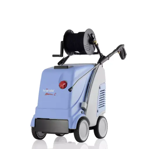 Kranzle Therm C 13/180 T