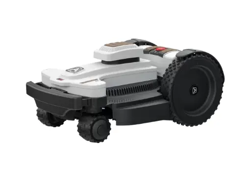 AMBROGIO 4.36 Elite 4WD