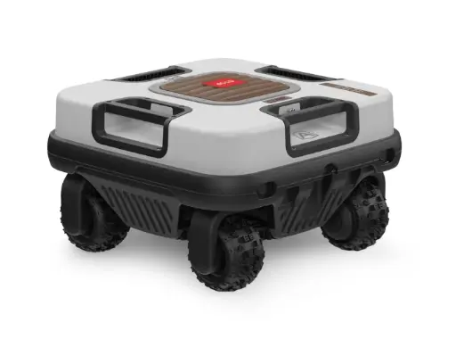 AMBROGIO Cube Elite 4WD