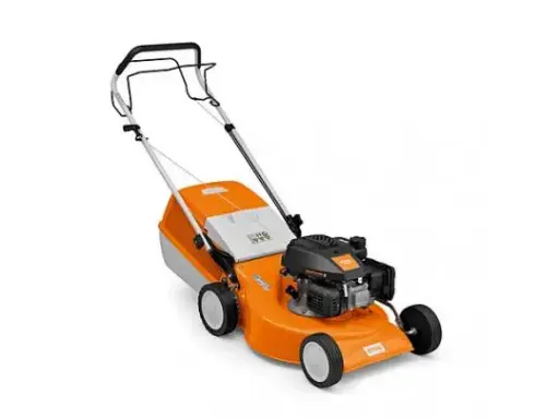 Grasmachine