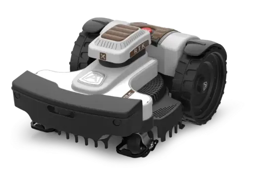 AMBROGIO 4.0 Elite RTK