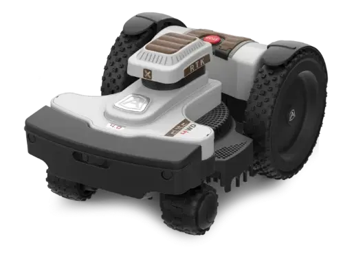 AMBROGIO 4.0 Elite 4WD RTK