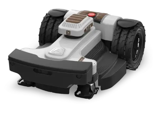 AMBROGIO 4.36 Elite RTK