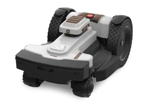 AMBROGIO 4.36 Elite 4WD RTK
