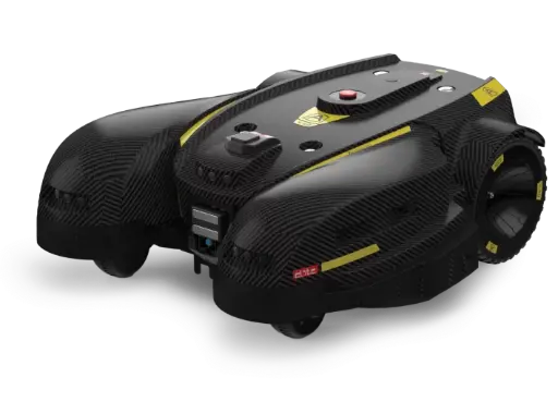 AMBROGIO 4.50 Elite RTK